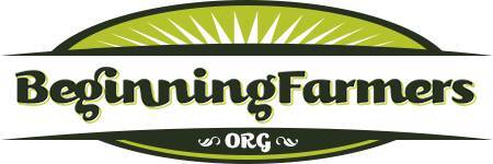 Beginning Farmers